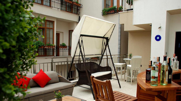 Hoteles Ofertas Dynamic Tours